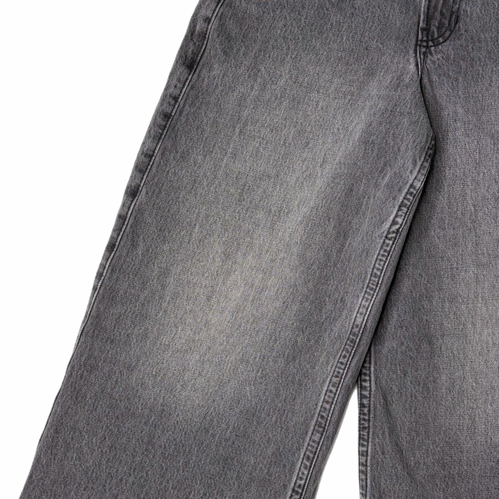 Hollister | Low Rise Super Baggy Jeans - 24 Short - Picture 8 of 14